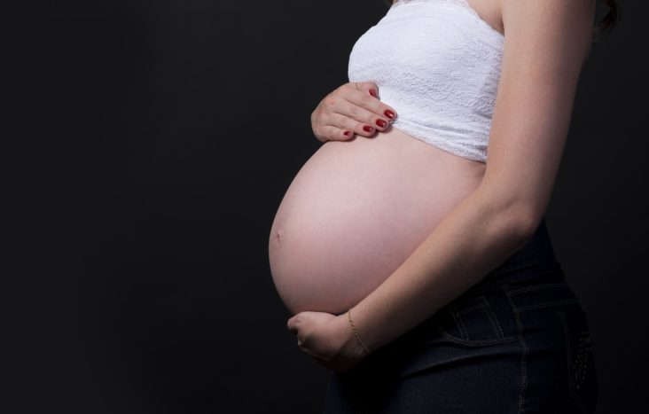 Suplimentele cu vitamina B3 împiedică avortul spontan și defectele la naștere