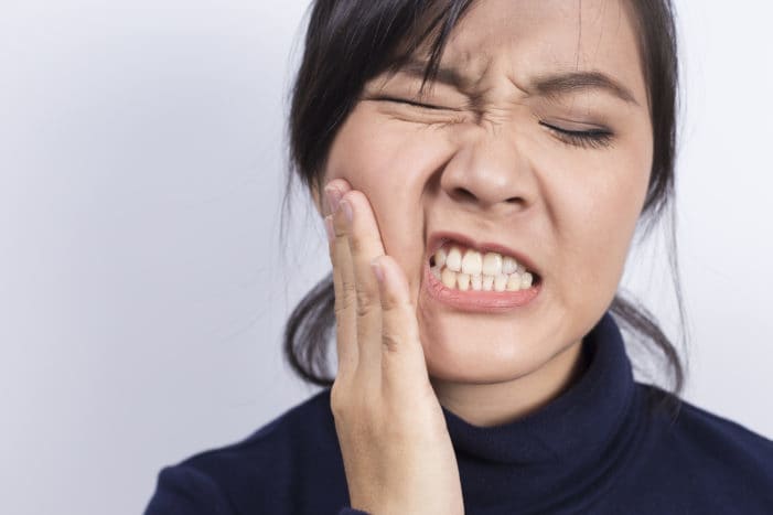 postul atunci când o durere de dinți medicament Mefenamic Acid