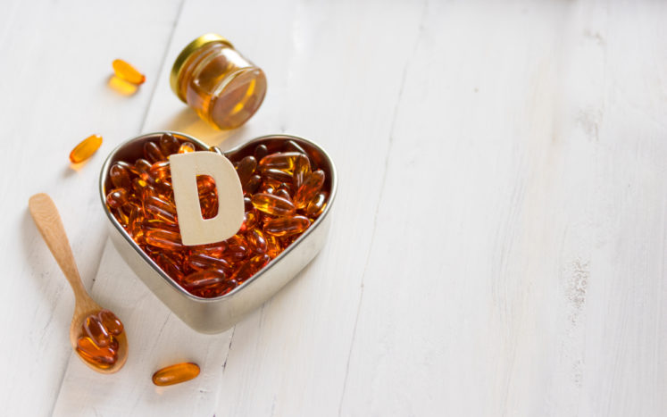 beneficiile vitaminei d3 și vitaminei d2
