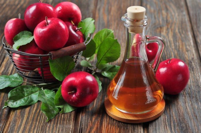 Beneficiile oțetului de mere pentru sănătate