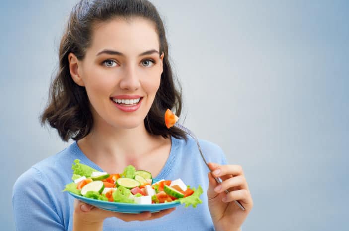 cum să vă conectați la alimente sănătoase
