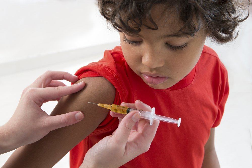 imunizarea afectează inteligența copiilor