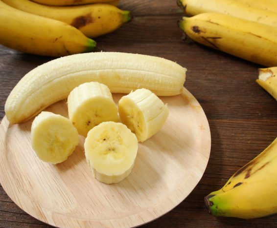 Banane Diet Sundries