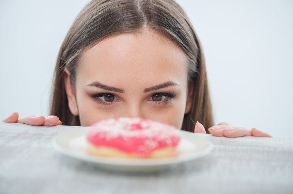 creierul reglementează apetitul