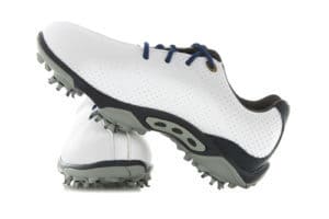 alegeți pantofi de golf