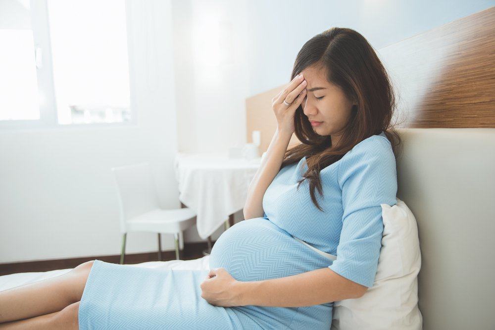 hepatitei în timpul sarcinii