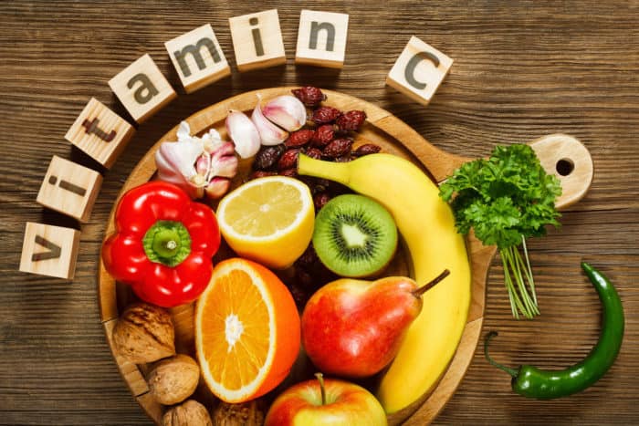 Suplimentele de vitamina C Cum se trateaza anemia