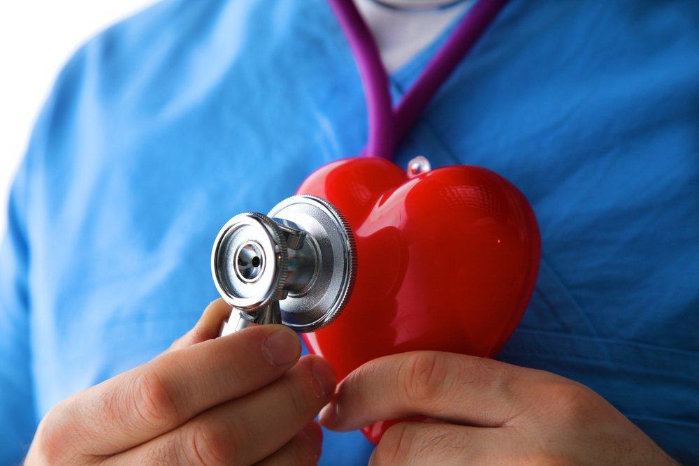 Bradicardia, o frecvență scăzută a inimii dăunează inimii