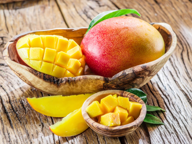 mananca mango in timpul sarcinii