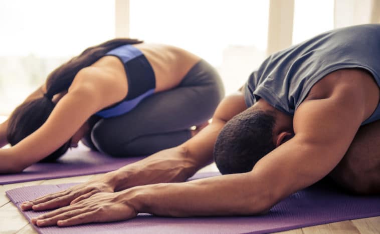 yoga pentru tratarea scoliozelor