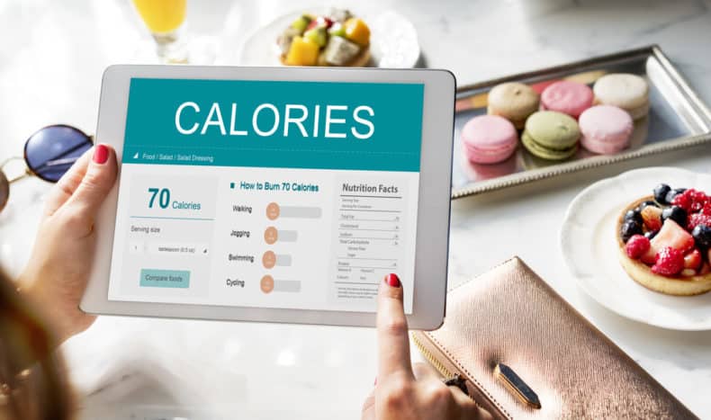 calorii pentru a câștiga în greutate