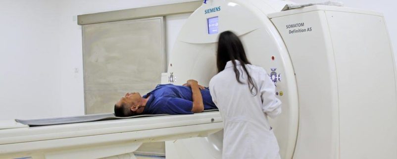 cum funcționează radioterapia pentru cancerul de colon