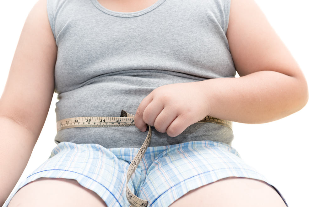copiii obezi sunt expuși riscului bolilor cronice