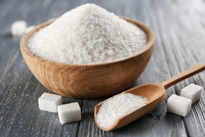 mit despre zahăr