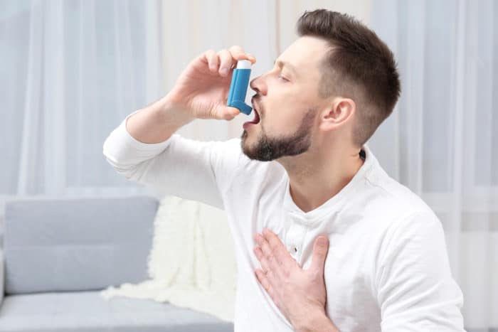 tip de medicamente pentru astm