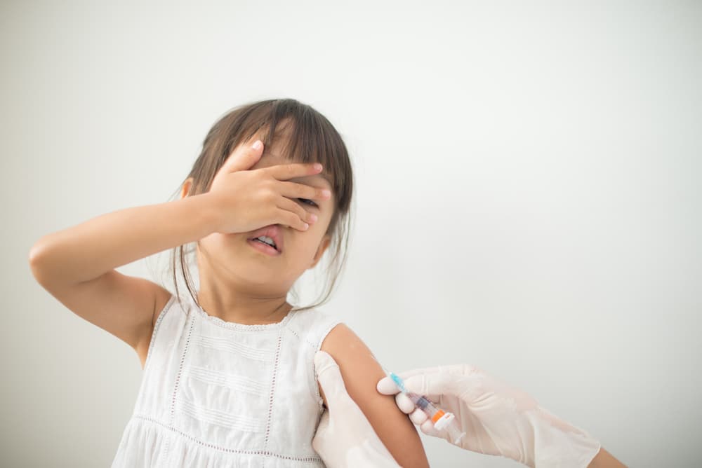 Imunizarea Dt și imunizarea Td la copii