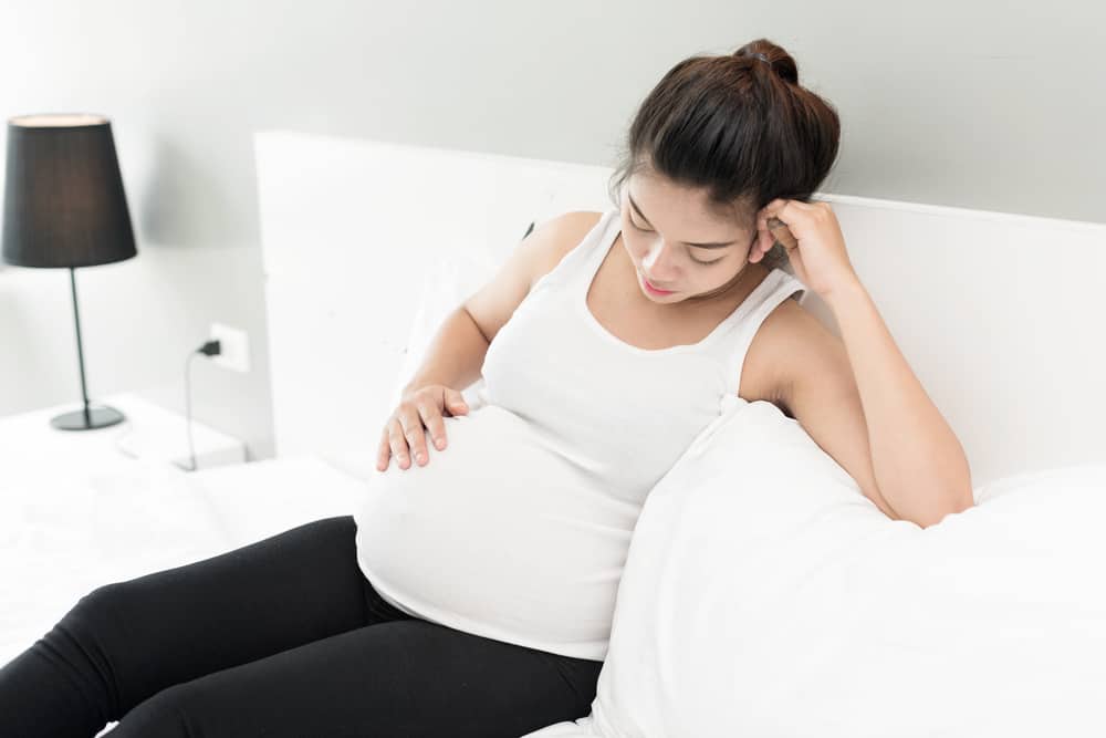 calculi biliari în timpul sarcinii