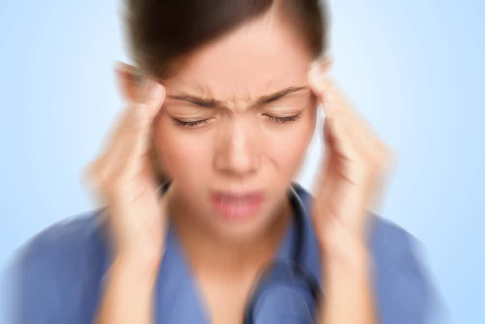 migrene meds provoacă pierderea în greutate)