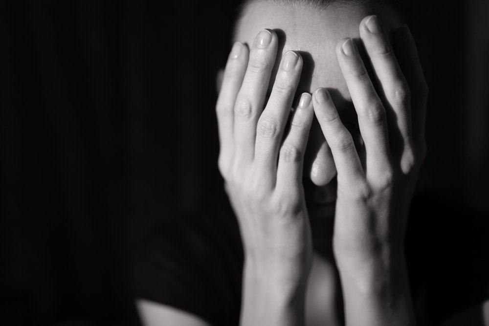 traume și tulburări psihice datorate violenței sexuale